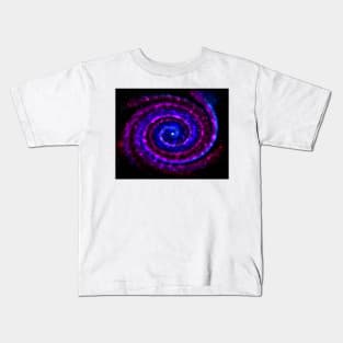 New galaxy Kids T-Shirt